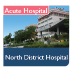 North District Hospital