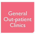 General Out-patient Clinics