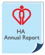 HA Annual Report