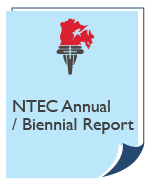 NTEC Annual / Biennial Report
