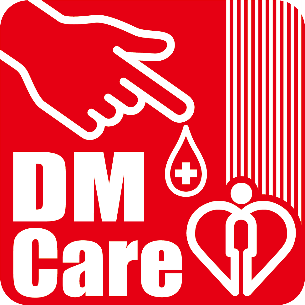 DM Care 糖訊通圖片