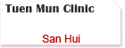 Tuen Mun Clinic
