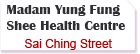 Madam Yung Fung Shee Health Centre