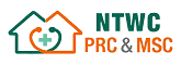 logo of NTWC PRC&MSC