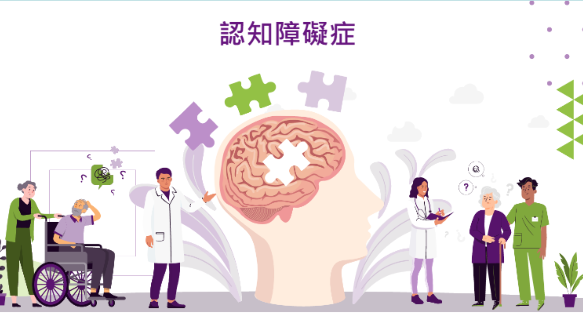 認知障礙症