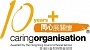Caring Organization Logo