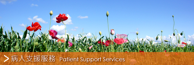 Patient Support Services