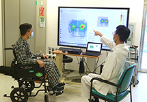 Pressure Mapping, Seating and Positioning Assessment and Interventions