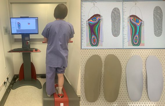 Foot Assessment Clinic (FAC)