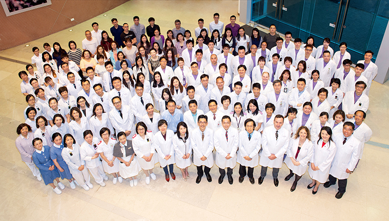 Department of Imaging and Interventional Radiology