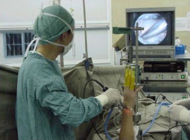 Department of Orthopaedics & Traumatology 6