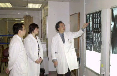 Department of Orthopaedics & Traumatology 7