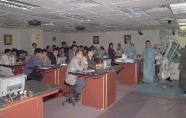 Department of Orthopaedics & Traumatology 11