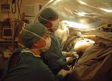 Department of Orthopaedics & Traumatology 15