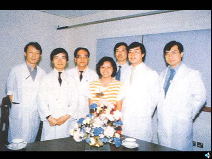 Department of Orthopaedics & Traumatology 17