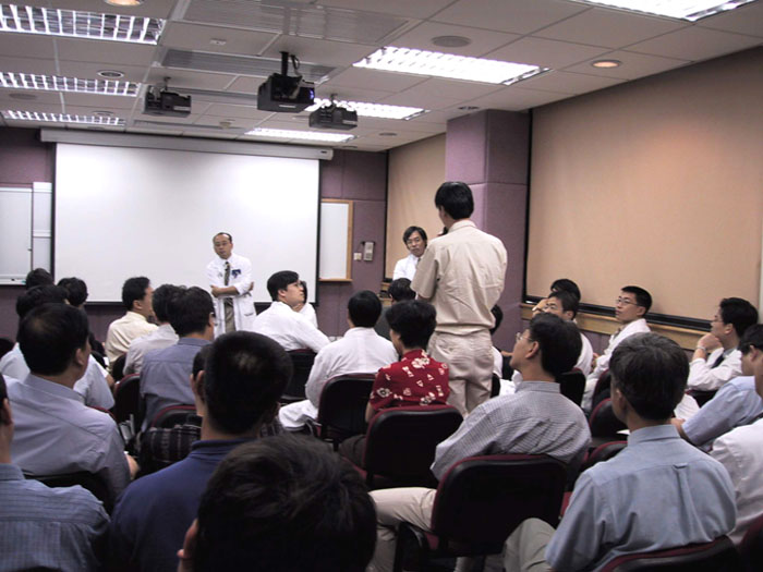 Department of Orthopaedics & Traumatology 20