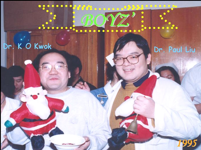 Department of Orthopaedics & Traumatology 21
