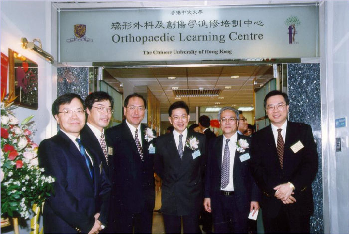 Department of Orthopaedics & Traumatology 24