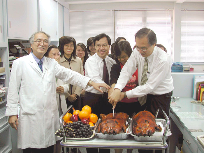 Department of Orthopaedics & Traumatology 28