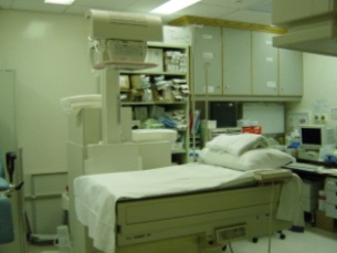 The Uro-dynamic suite