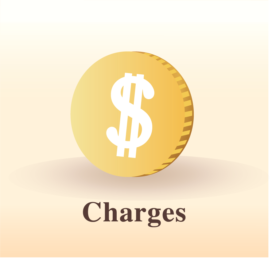 Charges