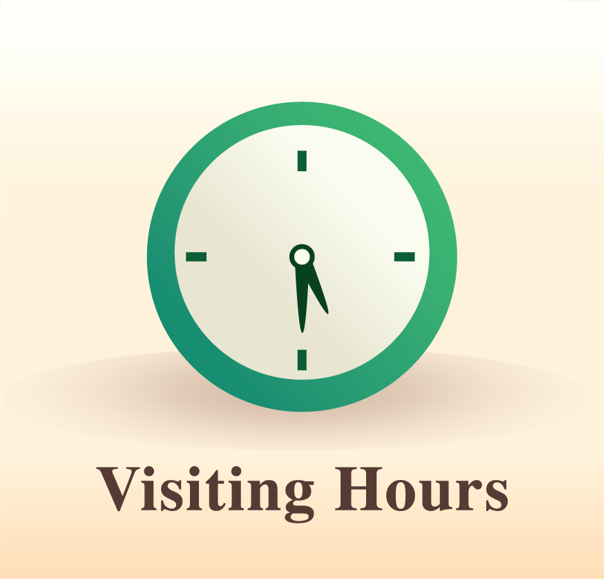 Visiting Hours