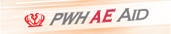 PWH AE Aid mobile app