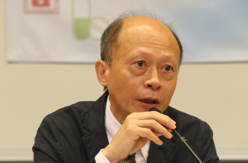 Annual Plan - Dr Francis Chow