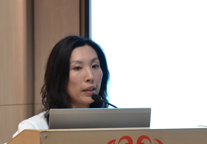 Integrated mental health programme - Dr Maria Leung