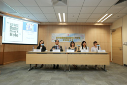 Annual Plan Media Briefing<br><br>