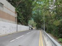 Completion of Road B Further Widening Works