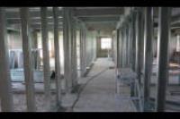 Construction of Drywall