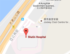 SH Map