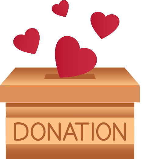 Donation