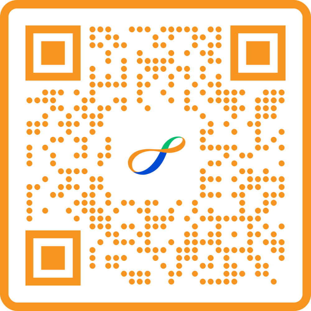 Octopus QR code