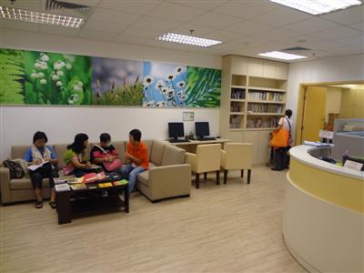 Cancer Patient Resource Centre