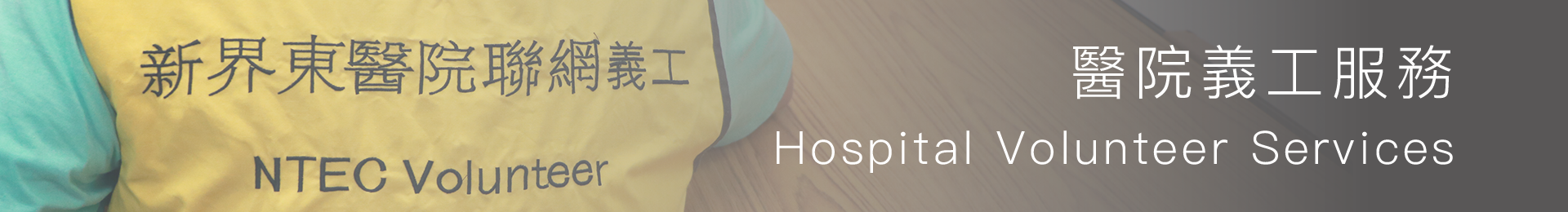 Hospital Volunteer Services