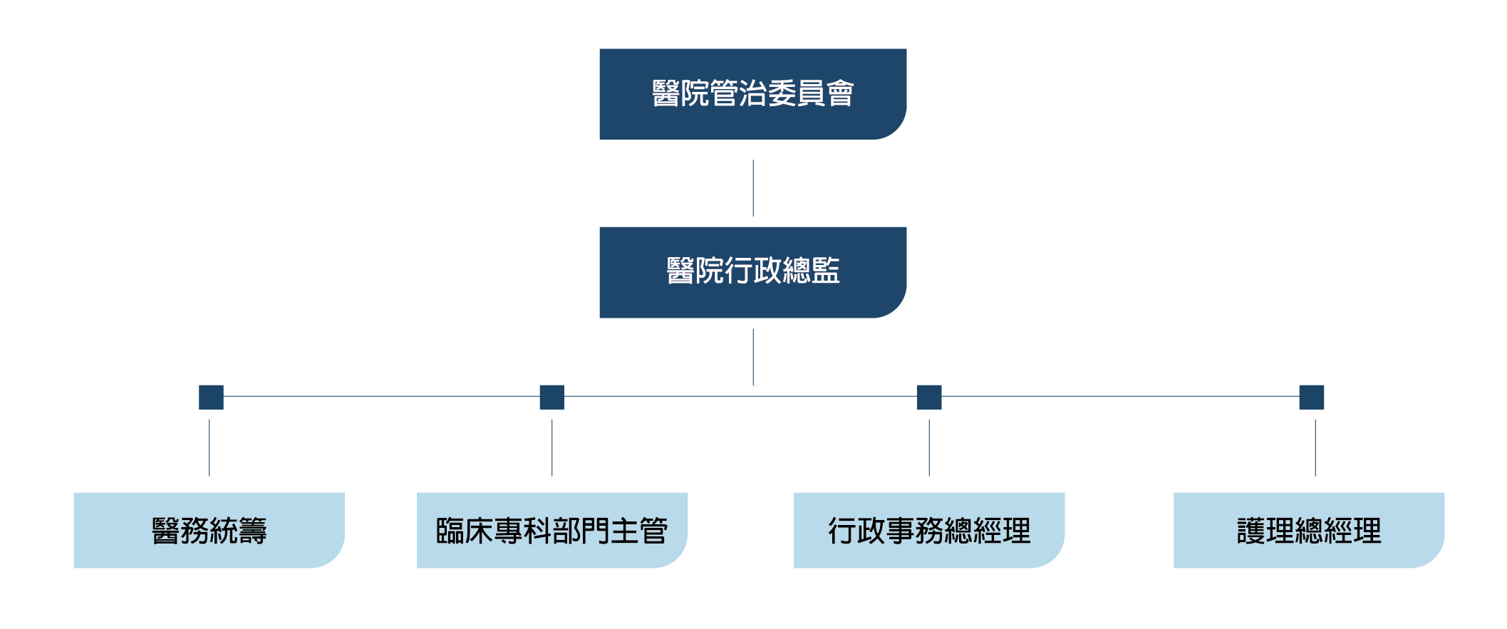 醫院管治委員會
