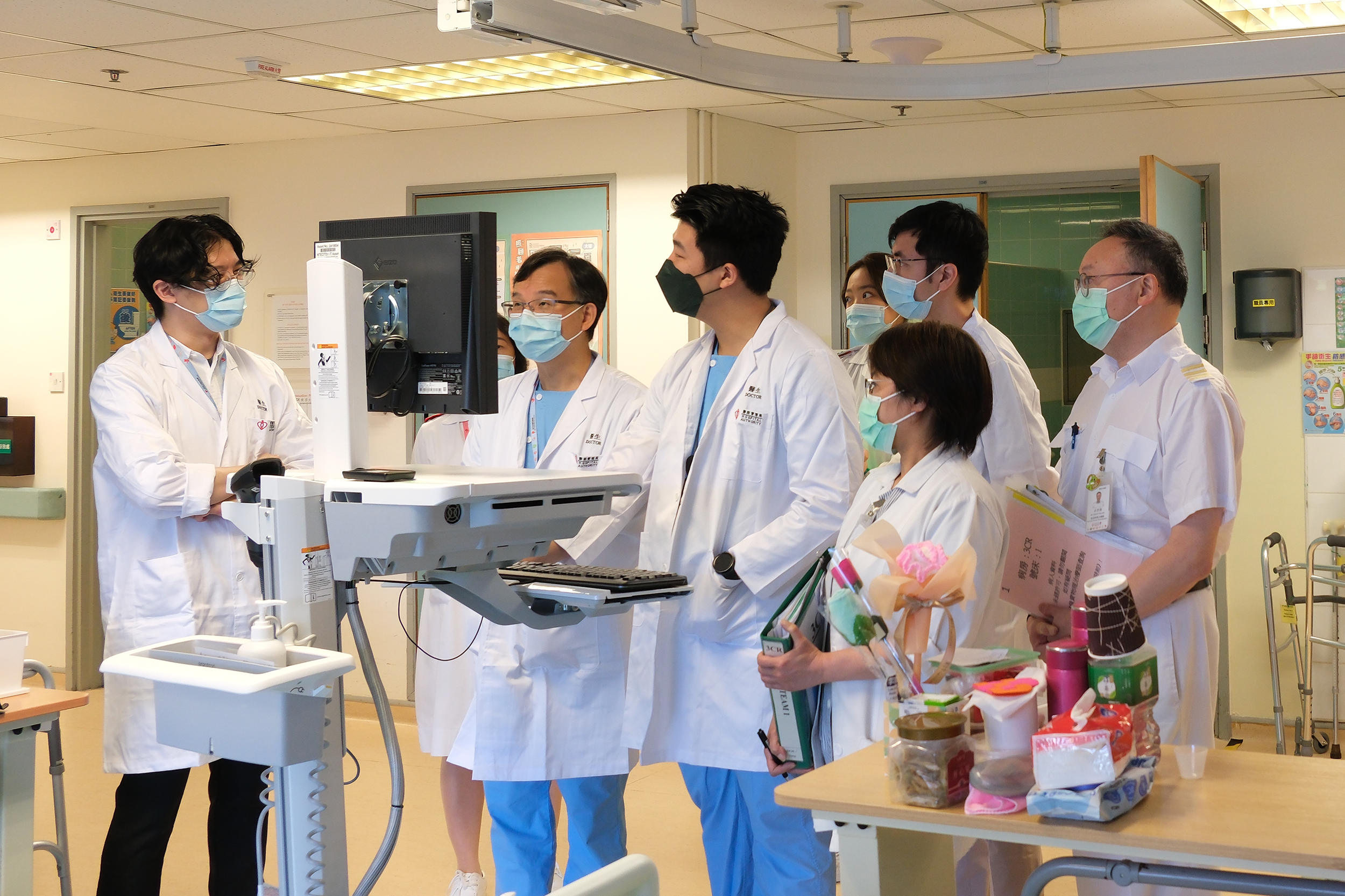 Department of Orthopaedic Rehabilitation