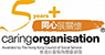 Caring Organisation Logo