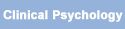 Clinical Psychology