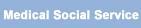 Medical Social Services